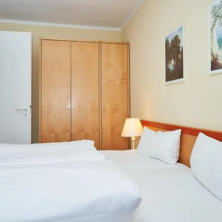 Schoene Fuer 4 Personen Ostseenah In *